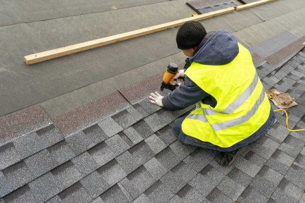 Best Slate Roofing  in La Grulla, TX