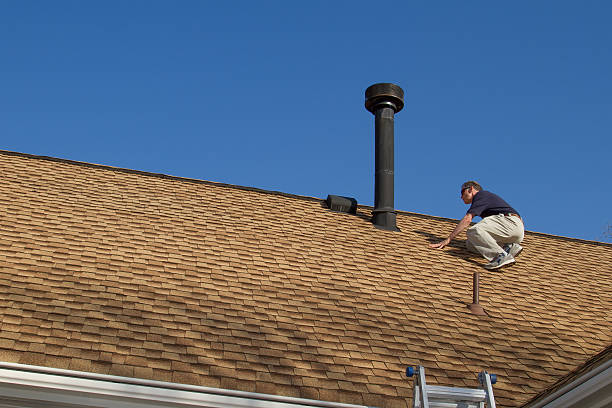 Best Tile Roofing Installation  in La Grulla, TX