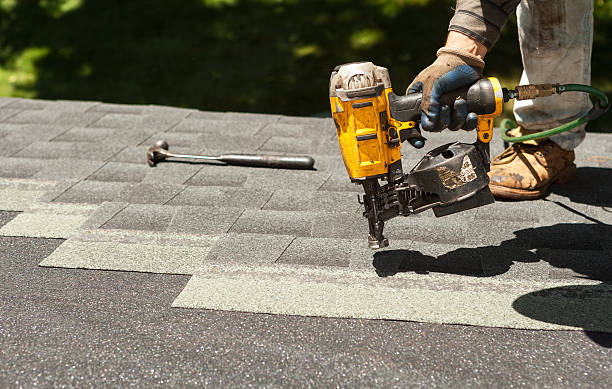 Best Cold Roofs  in La Grulla, TX